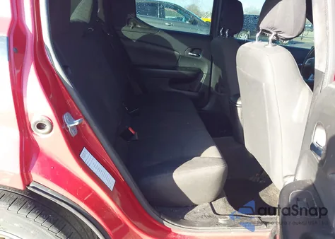 2013 Dodge Avenger Sxt from USA, damaged, VIN 1C3CDZCG8DN741086